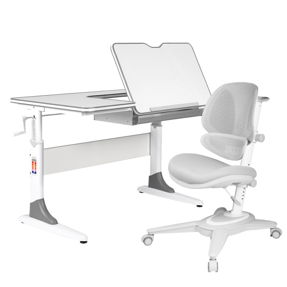 комплект anatomica study-100 парта + кресло Anatomica Study-100