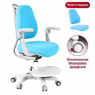 Детское кресло Anatomica Ragenta с подлокотниками Детское кресло Anatomica Ragenta с подлокотниками