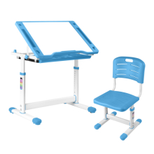 комплект kinderzen arlekino парта + стул + выдвижной ящик Kinderzen Kinderzen Arlekino