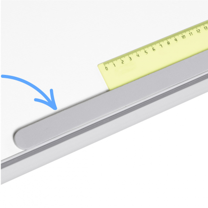 упор ограничитель 
