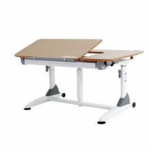 парта-трансформер tct nanotec g6c+s с газ-лифтом TCT Nanotec G6C+S