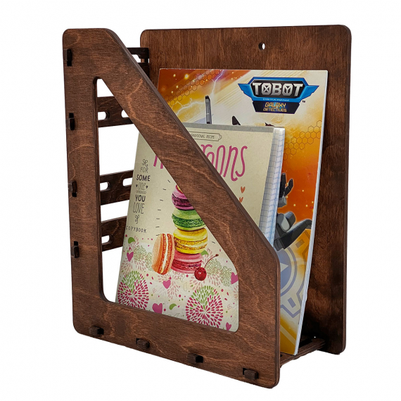 Органайзер для книг Живи Стоя для парт-конторок