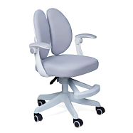 Детское кресло Anatomica Duokids с подлокотниками